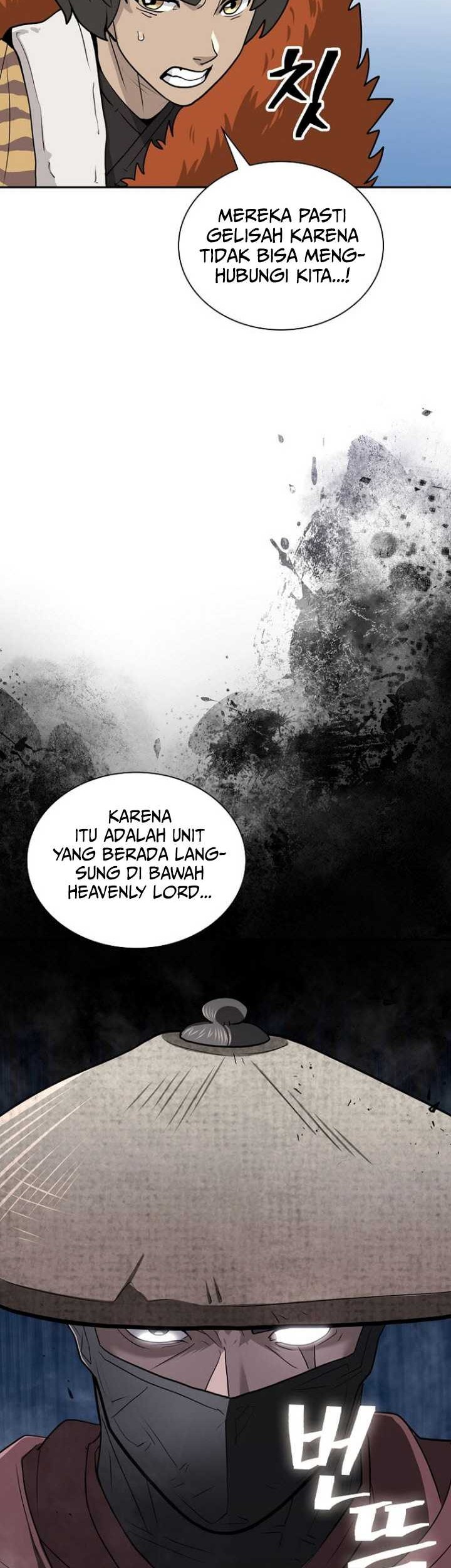 Sword Demon Island Chapter 54 - halaman 26