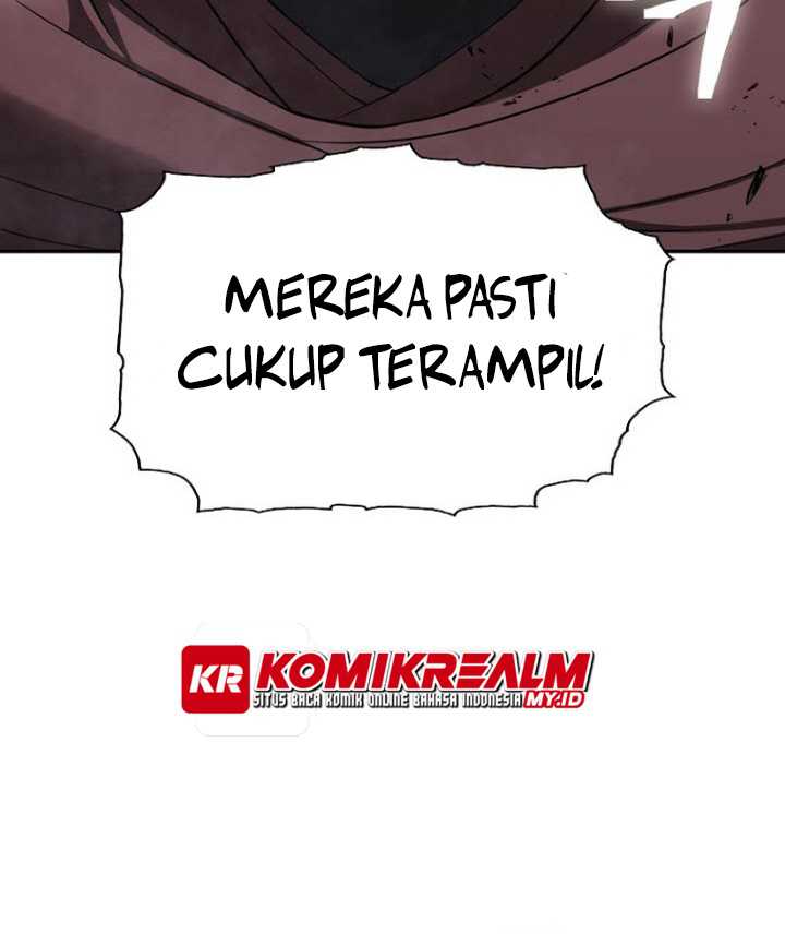 Sword Demon Island Chapter 54 - halaman 27