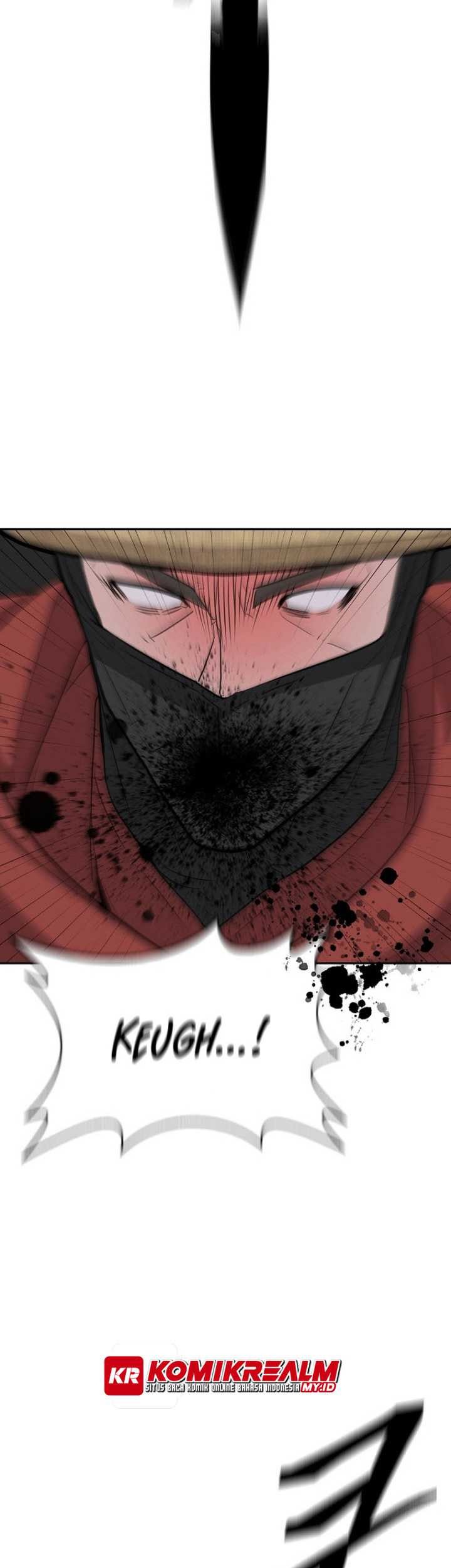Sword Demon Island Chapter 54 - halaman 42