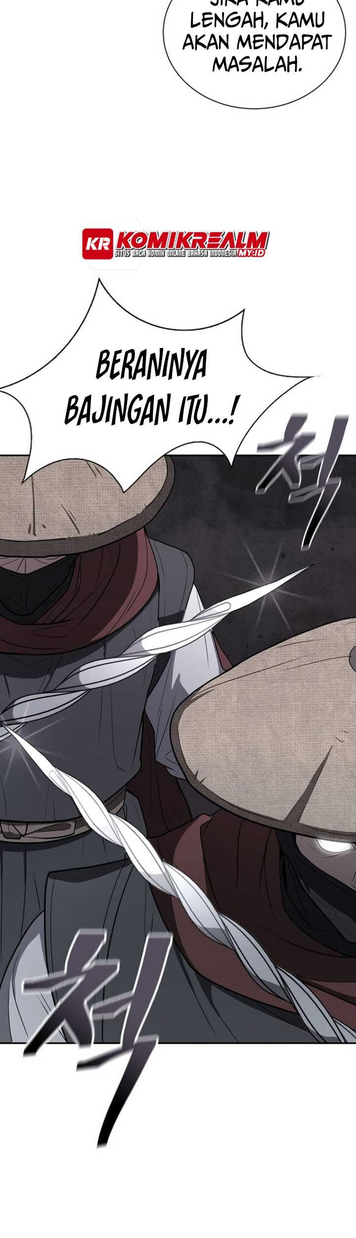 Sword Demon Island Chapter 54 - halaman 44
