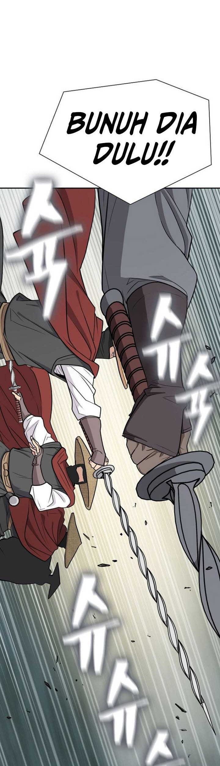 Sword Demon Island Chapter 54 - halaman 45