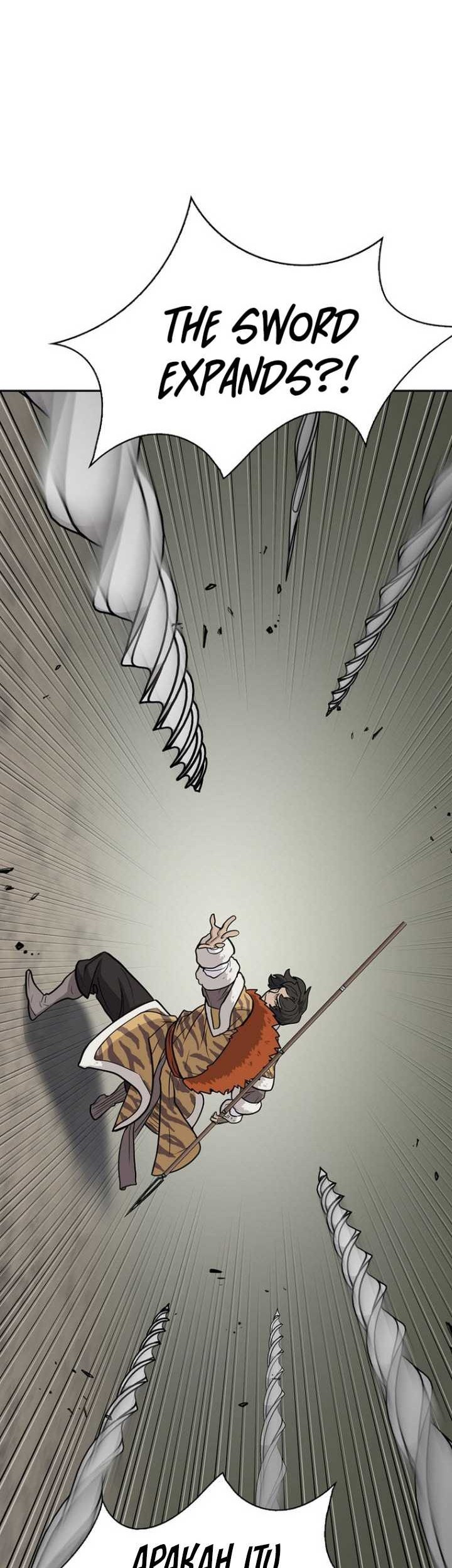 Sword Demon Island Chapter 54 - halaman 47