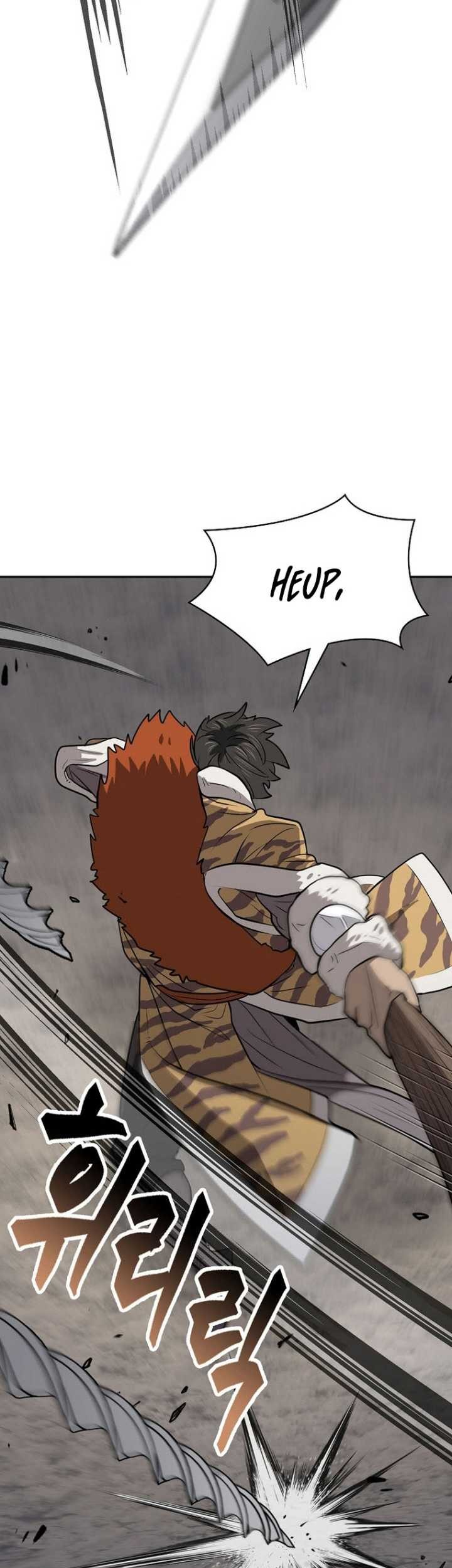 Sword Demon Island Chapter 54 - halaman 50