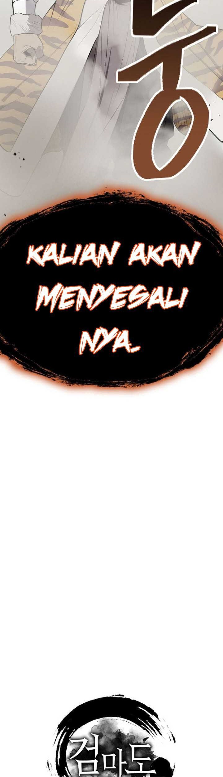 Sword Demon Island Chapter 54 - halaman 57