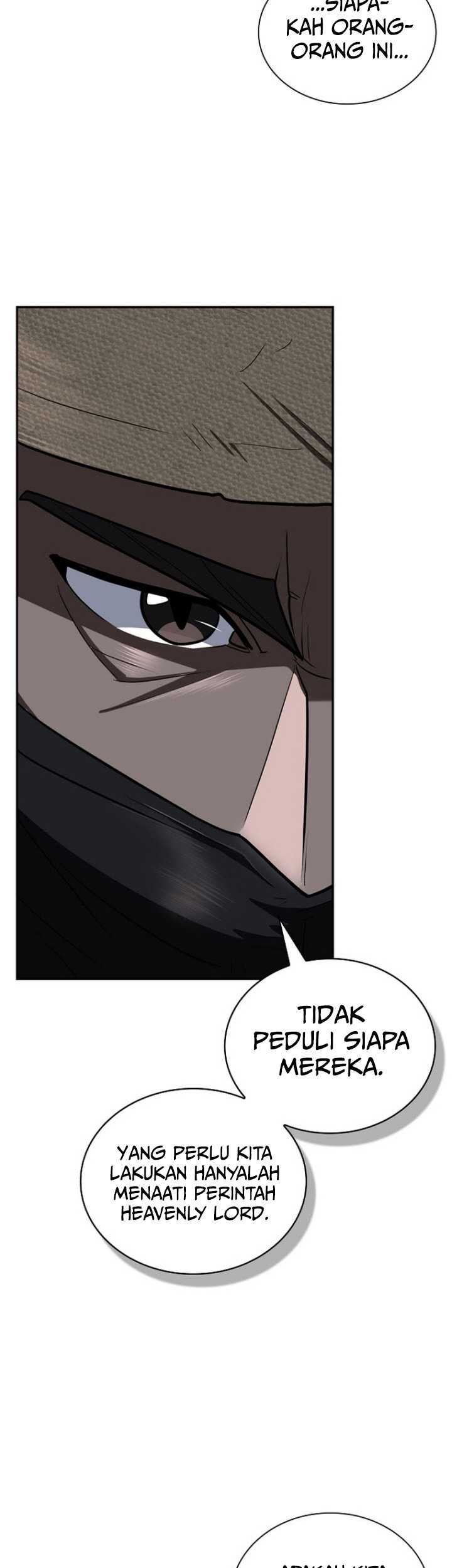 Sword Demon Island Chapter 54 - halaman 6
