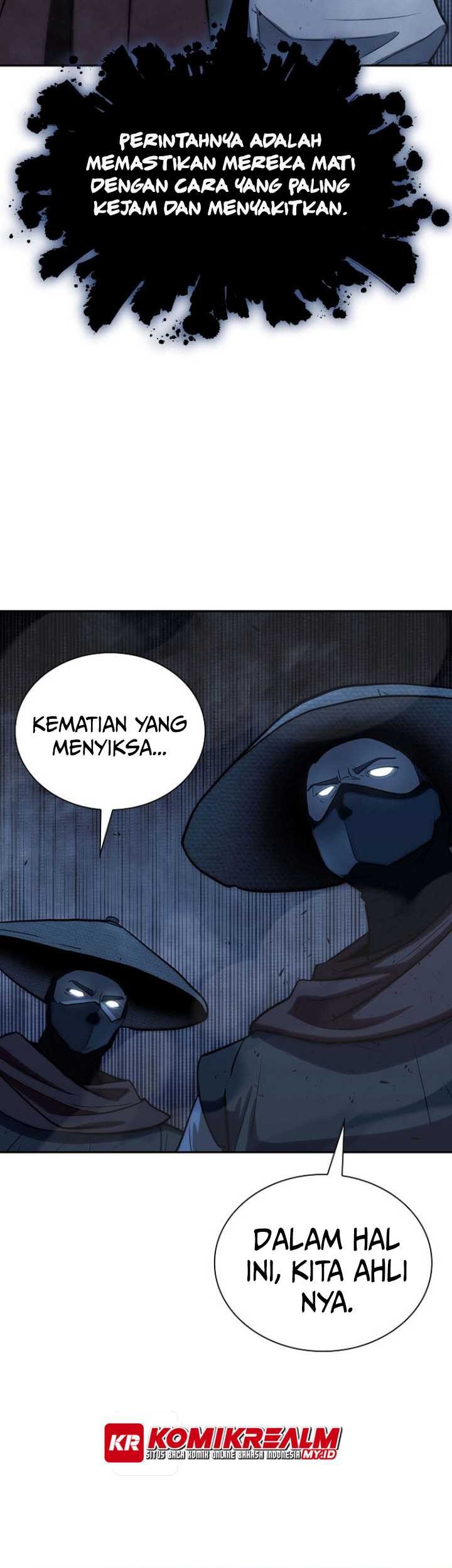 Sword Demon Island Chapter 54 - halaman 8