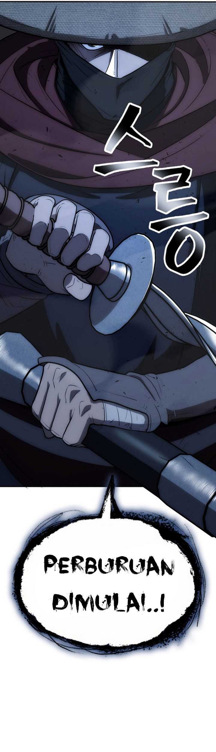 Sword Demon Island Chapter 54 - halaman 9