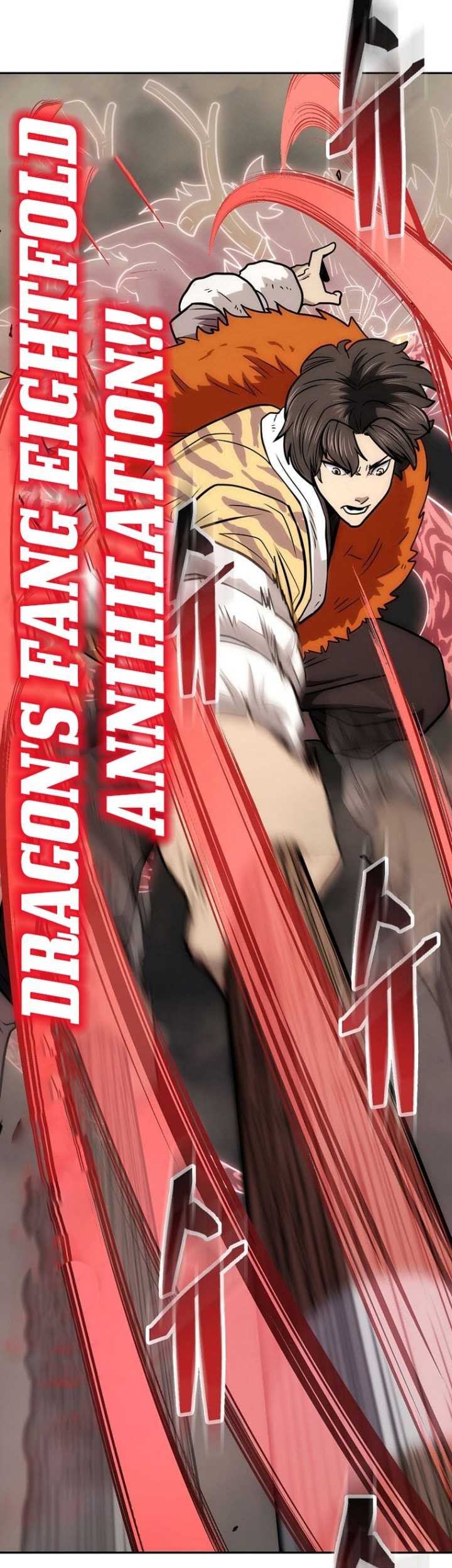 Sword Demon Island Chapter 55 - halaman 10
