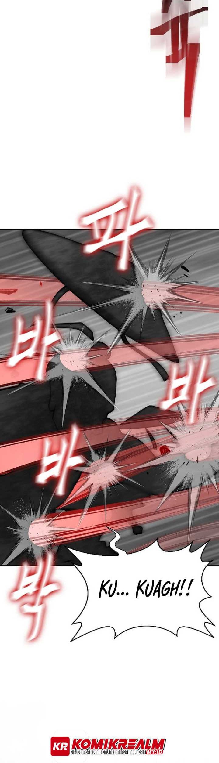 Sword Demon Island Chapter 55 - halaman 11