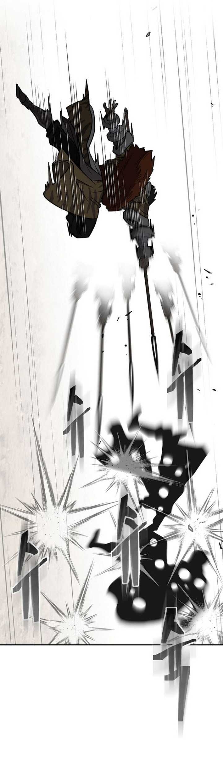 Sword Demon Island Chapter 55 - halaman 12