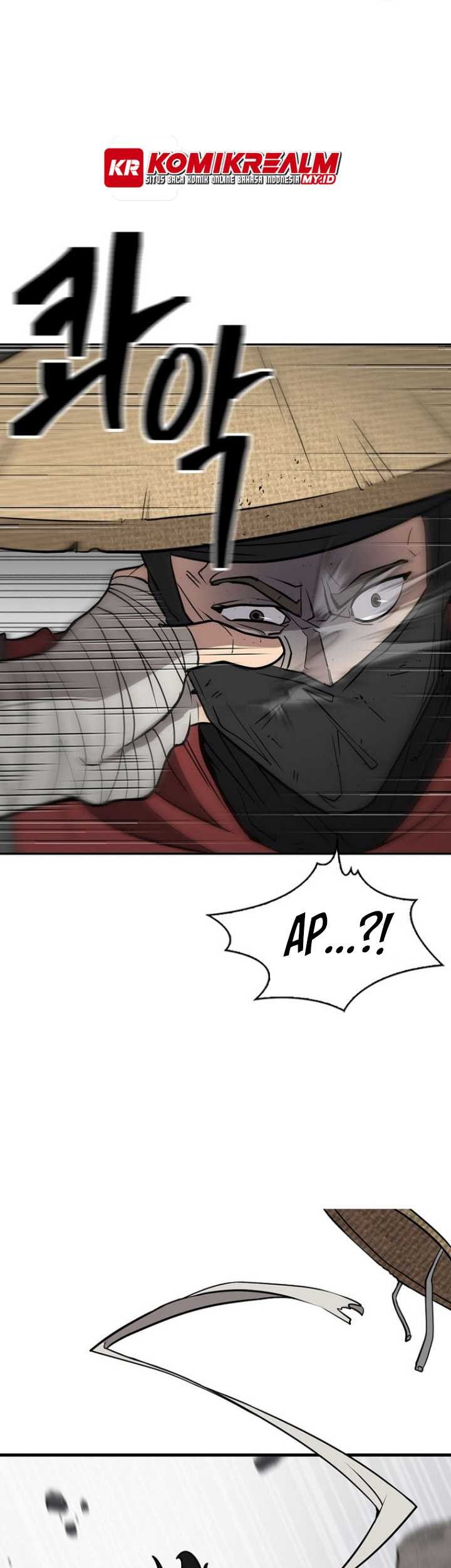 Sword Demon Island Chapter 55 - halaman 15