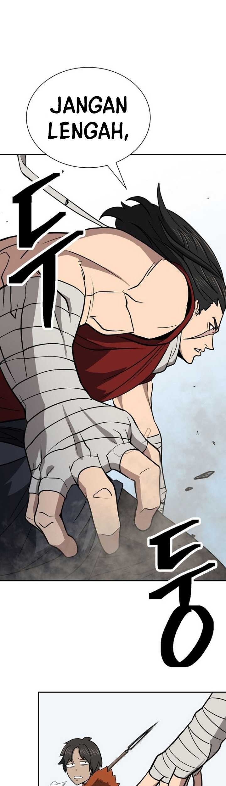 Sword Demon Island Chapter 55 - halaman 17