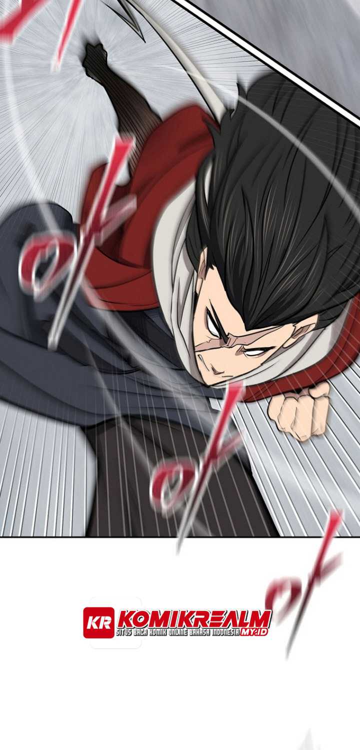 Sword Demon Island Chapter 55 - halaman 27