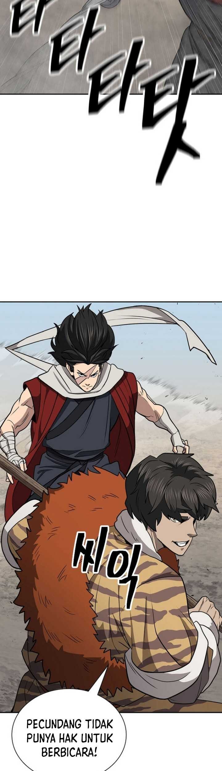 Sword Demon Island Chapter 55 - halaman 34