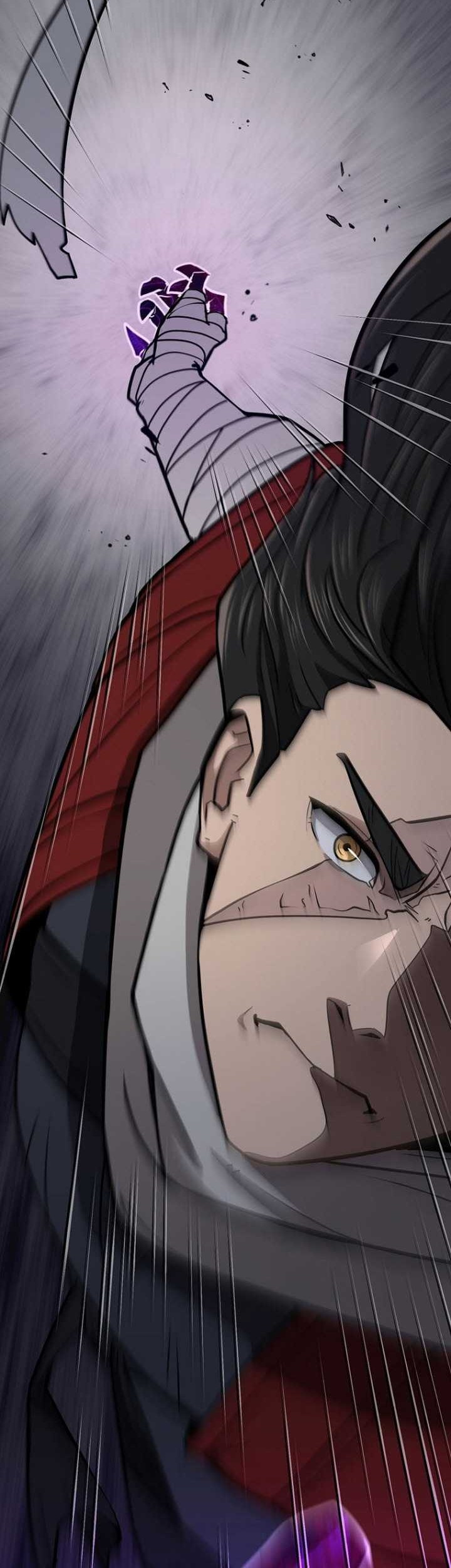 Sword Demon Island Chapter 55 - halaman 51