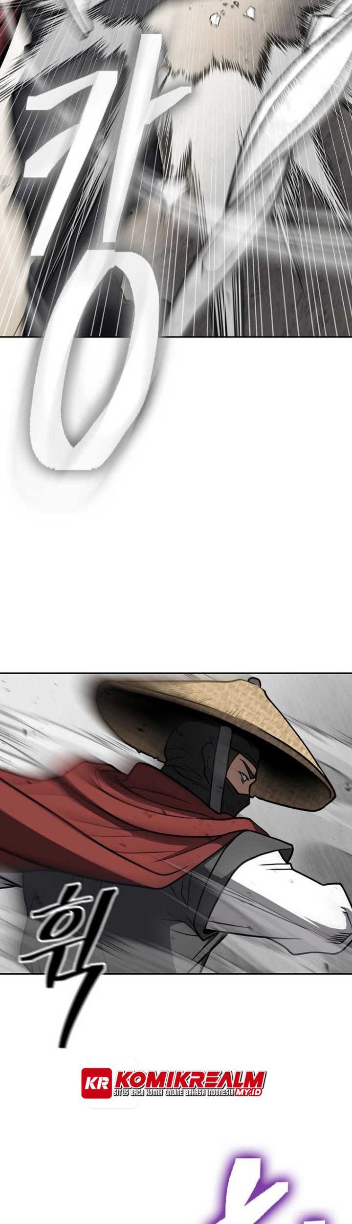 Sword Demon Island Chapter 55 - halaman 54