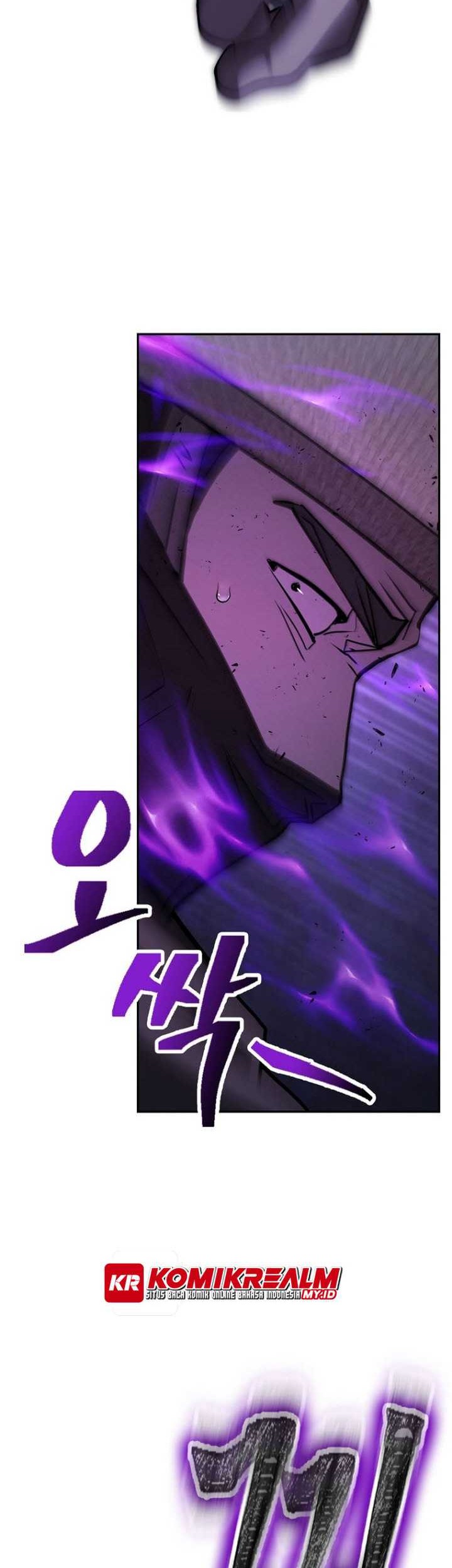 Sword Demon Island Chapter 55 - halaman 56