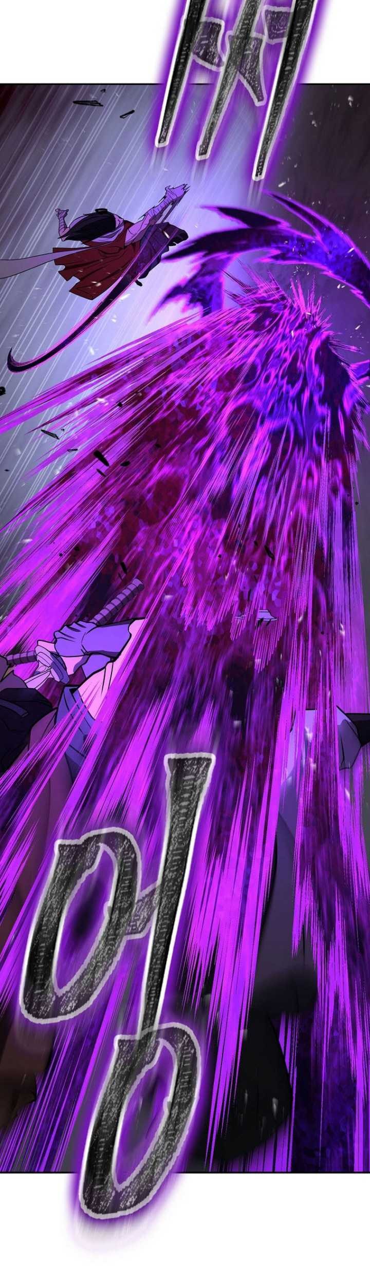 Sword Demon Island Chapter 55 - halaman 57