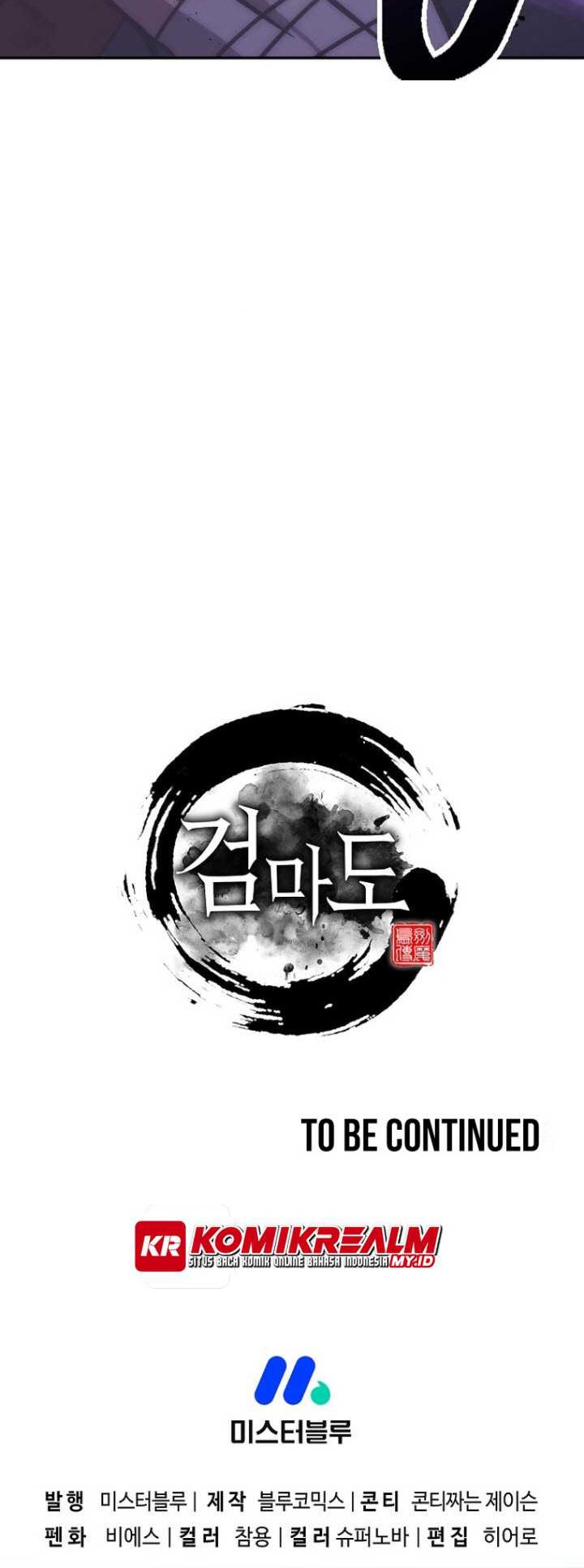 Sword Demon Island Chapter 55 - halaman 60
