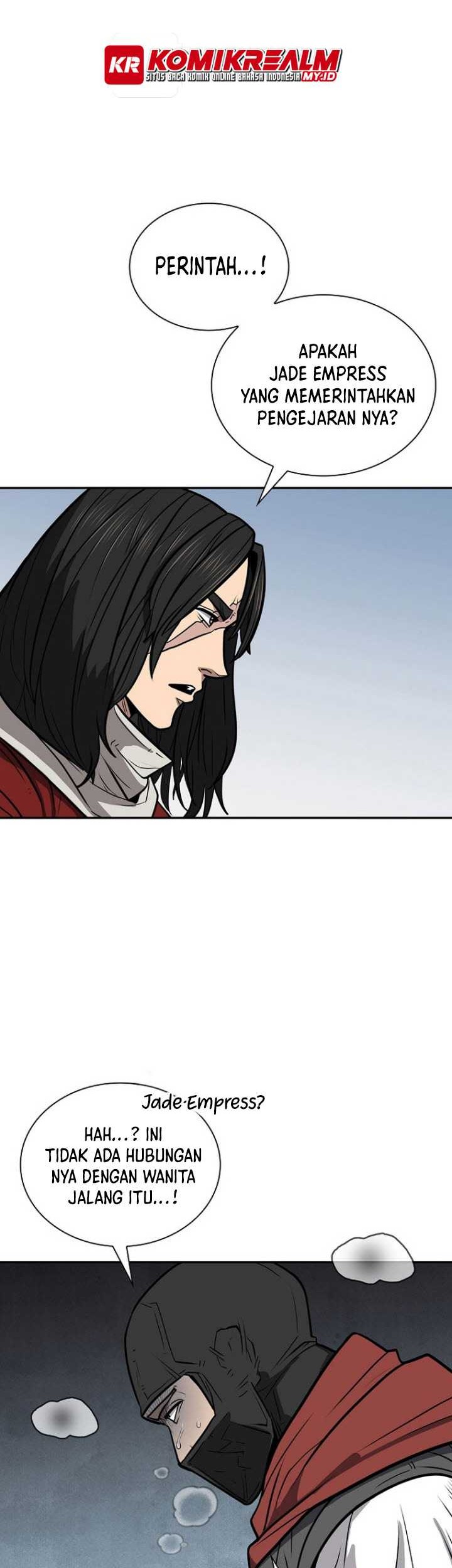 Sword Demon Island Chapter 56 - halaman 11
