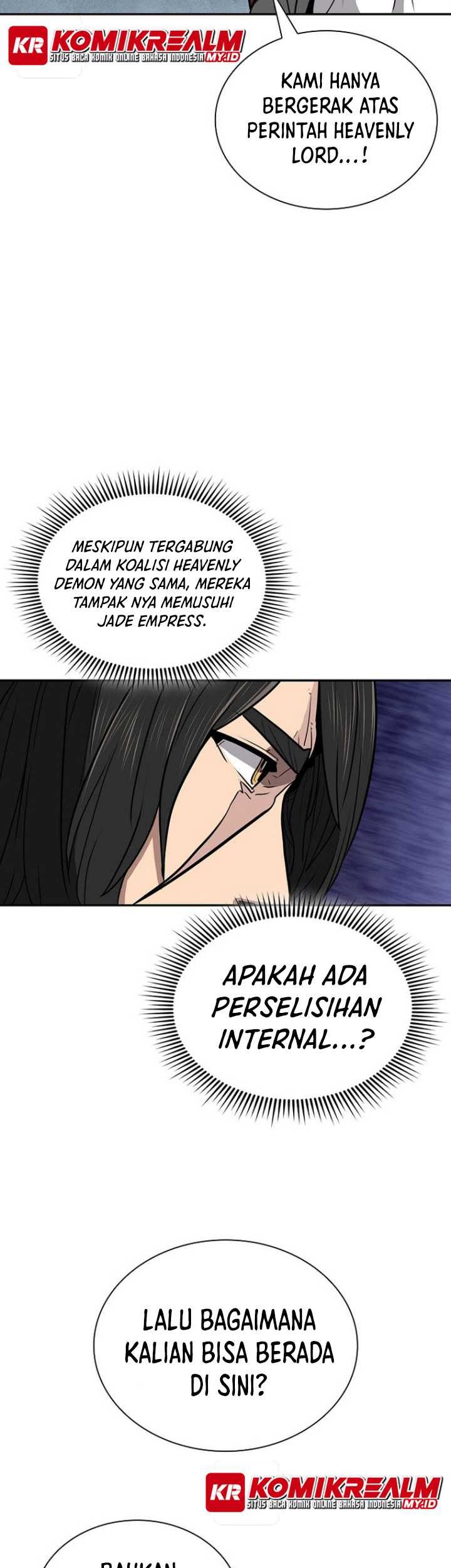 Sword Demon Island Chapter 56 - halaman 12
