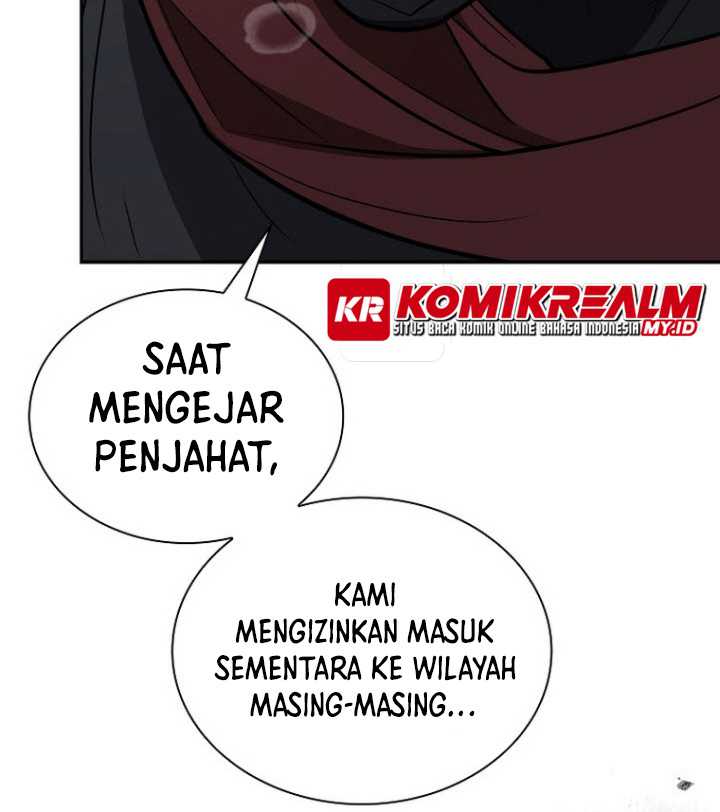 Sword Demon Island Chapter 56 - halaman 14