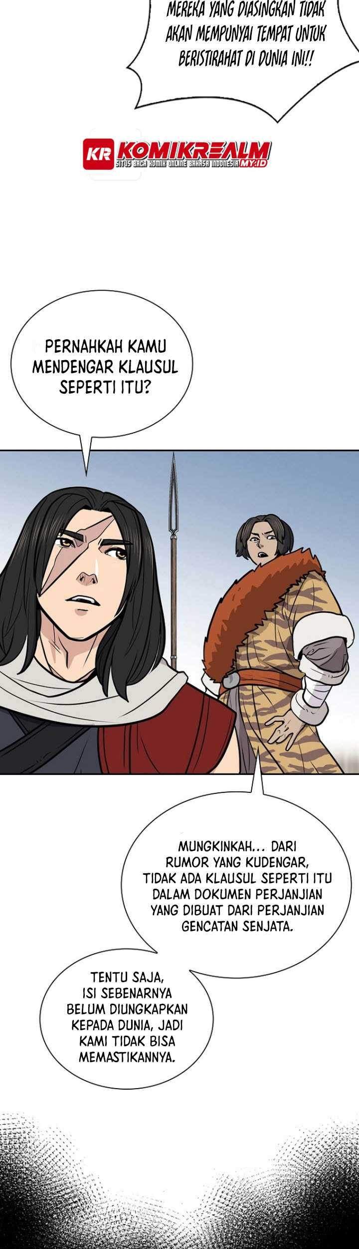 Sword Demon Island Chapter 56 - halaman 17