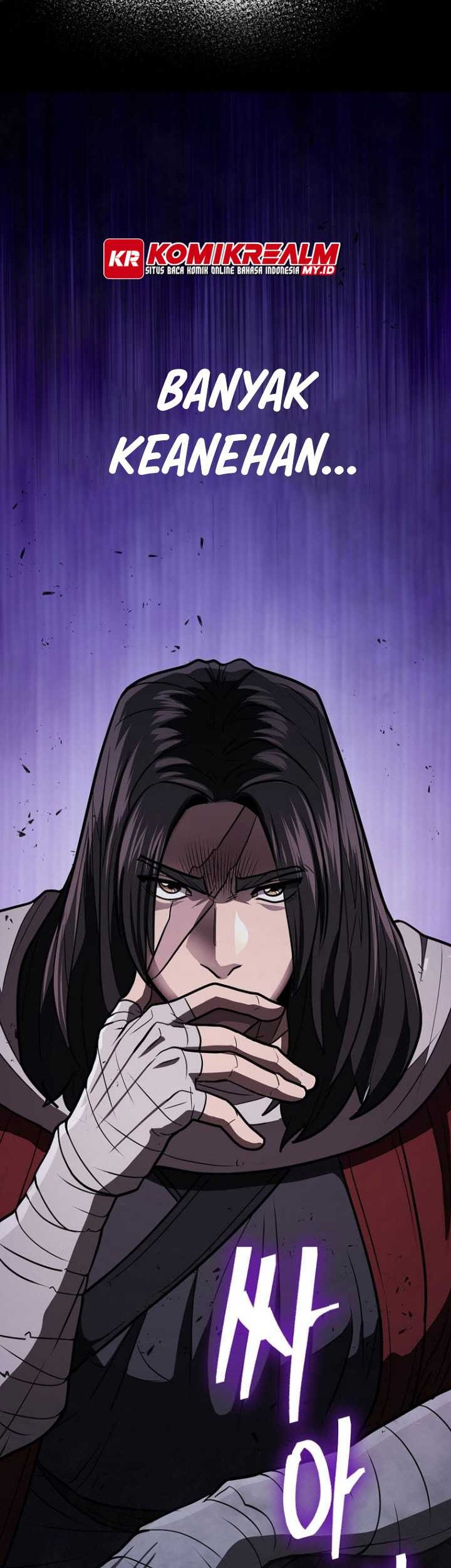 Sword Demon Island Chapter 56 - halaman 18