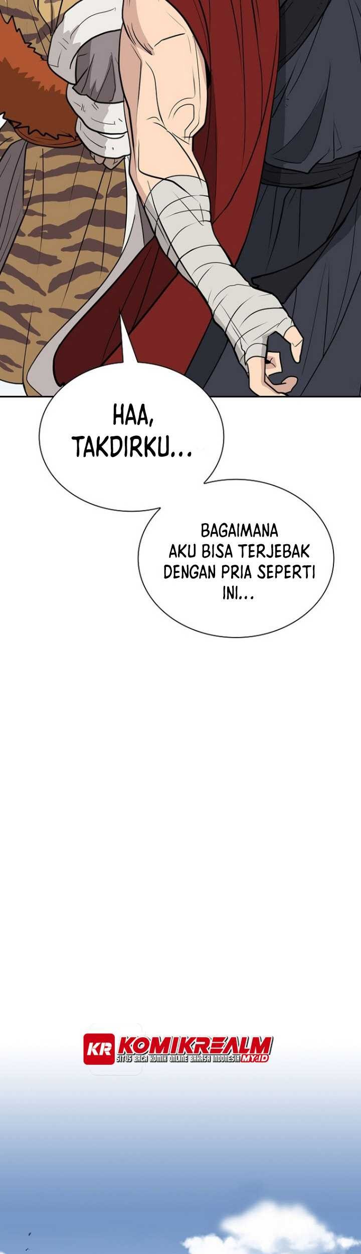 Sword Demon Island Chapter 56 - halaman 23