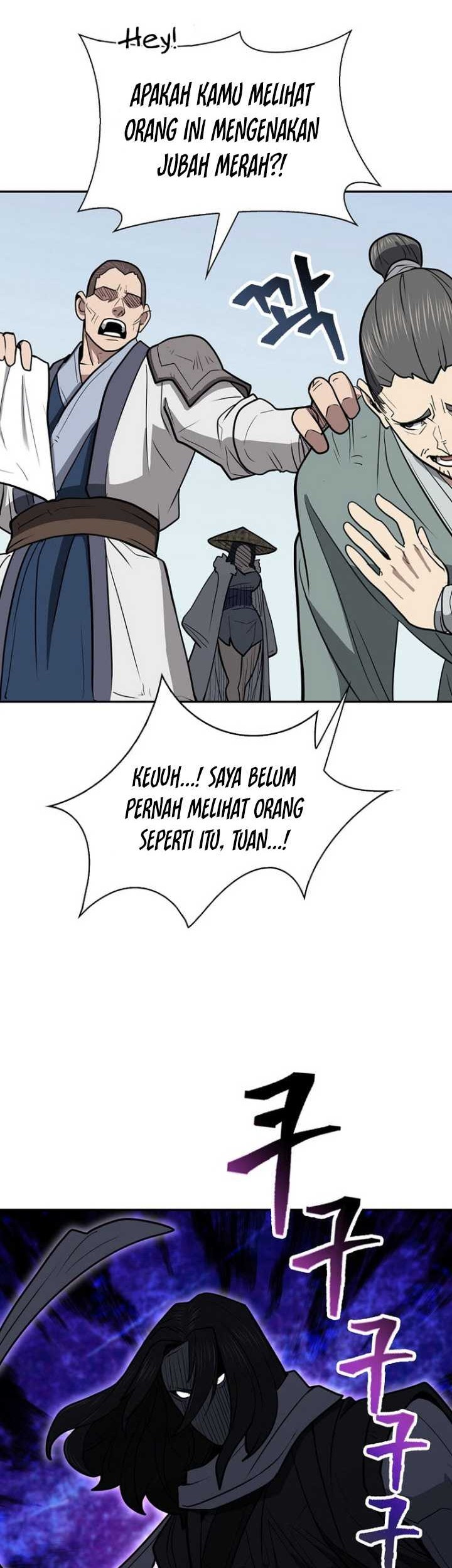 Sword Demon Island Chapter 56 - halaman 26