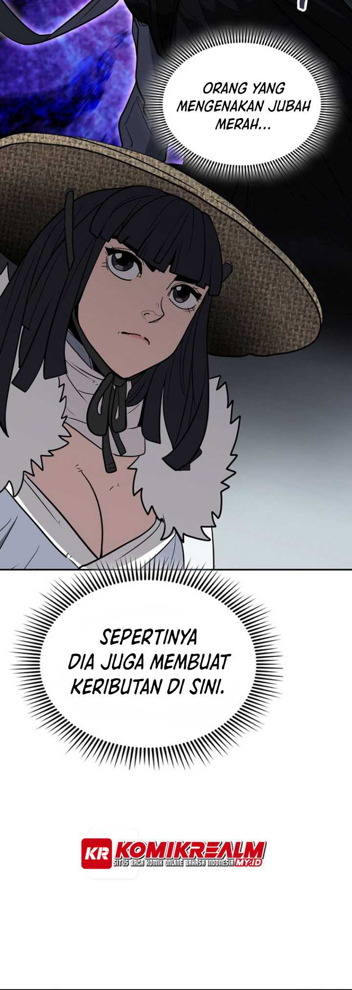 Sword Demon Island Chapter 56 - halaman 27