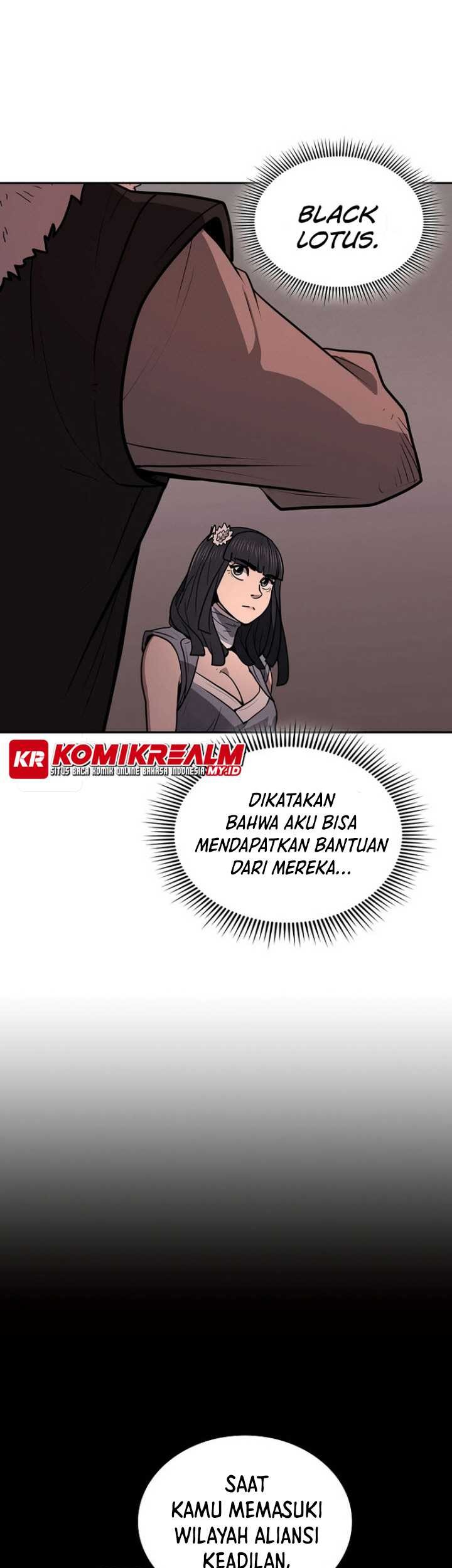 Sword Demon Island Chapter 56 - halaman 36