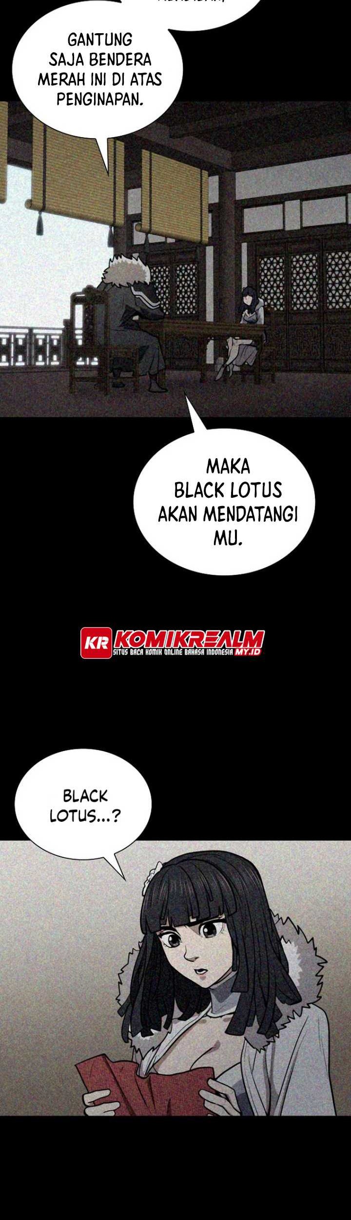 Sword Demon Island Chapter 56 - halaman 37