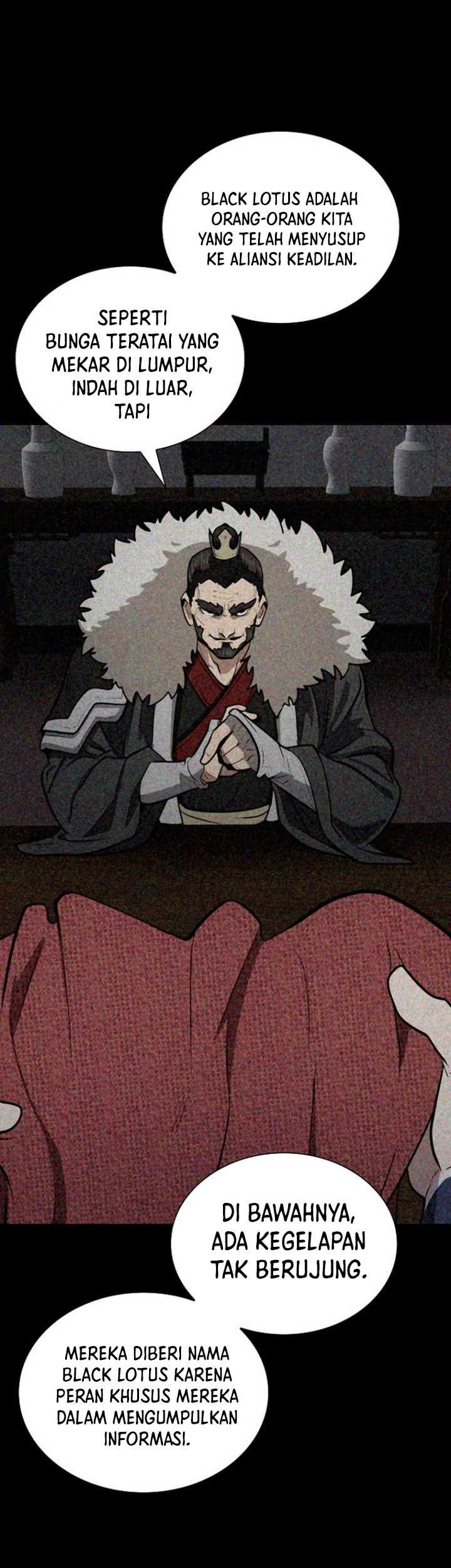 Sword Demon Island Chapter 56 - halaman 38