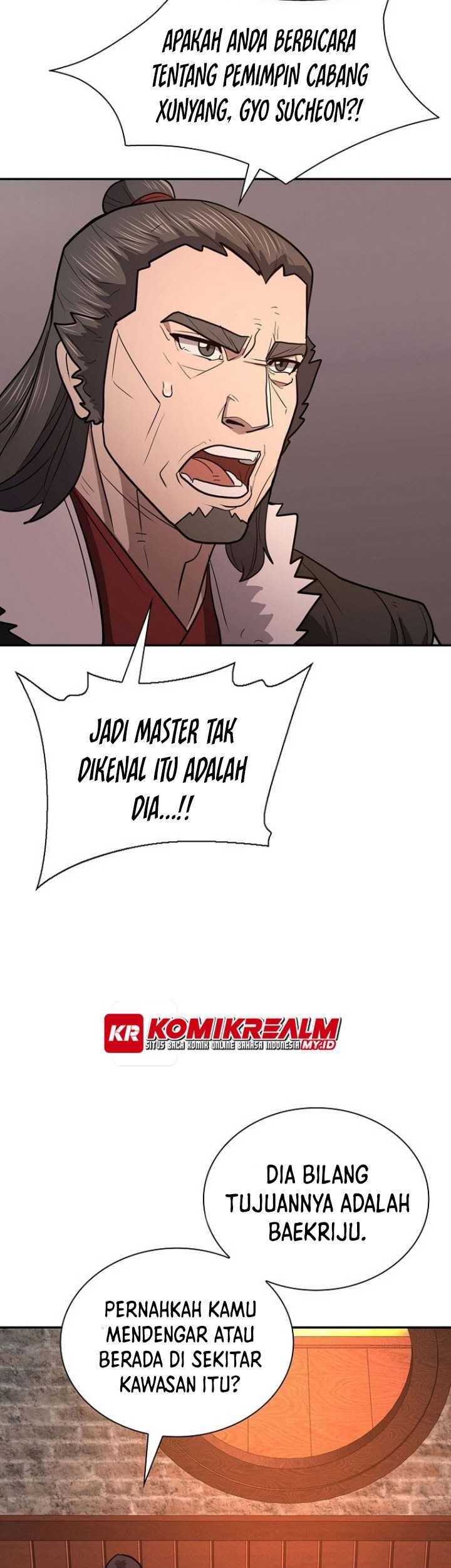 Sword Demon Island Chapter 56 - halaman 47