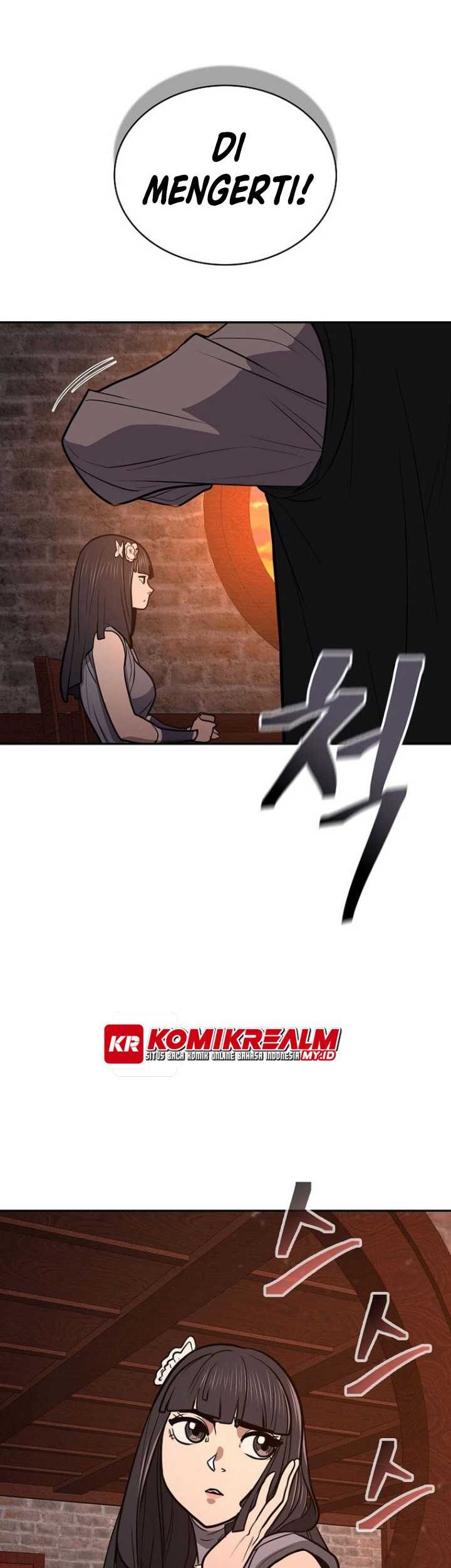 Sword Demon Island Chapter 56 - halaman 50