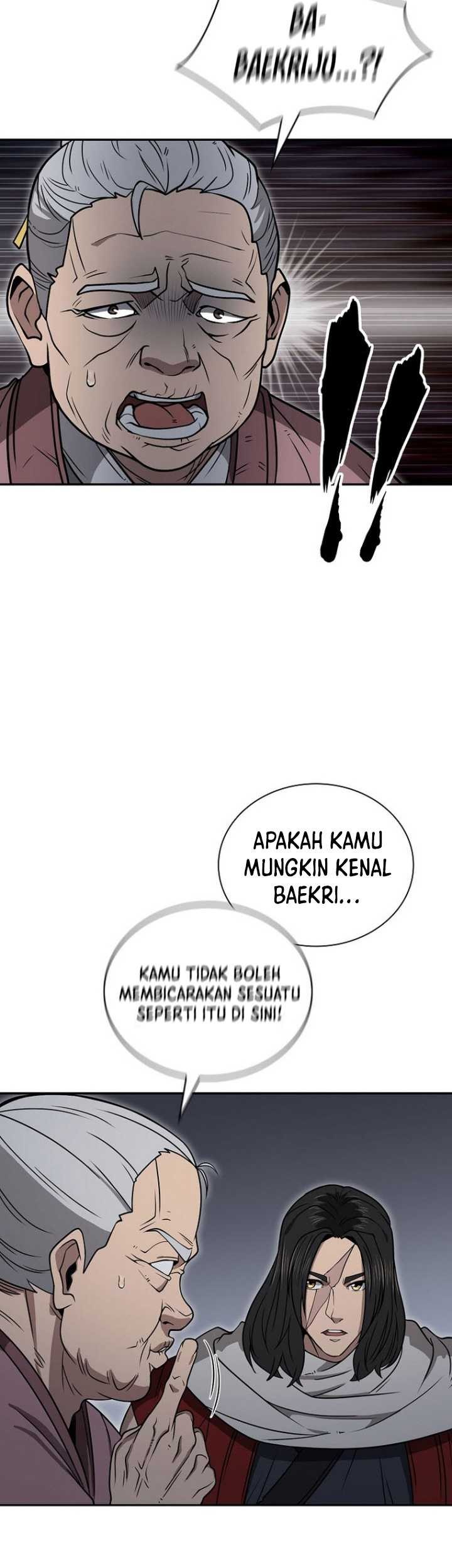 Sword Demon Island Chapter 57 - halaman 10