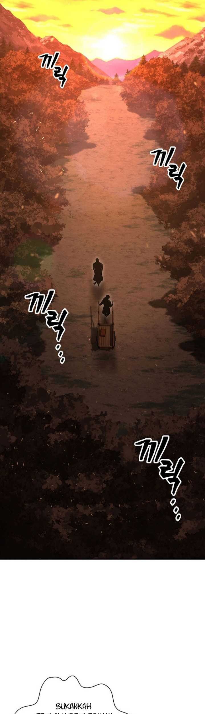 Sword Demon Island Chapter 57 - halaman 19