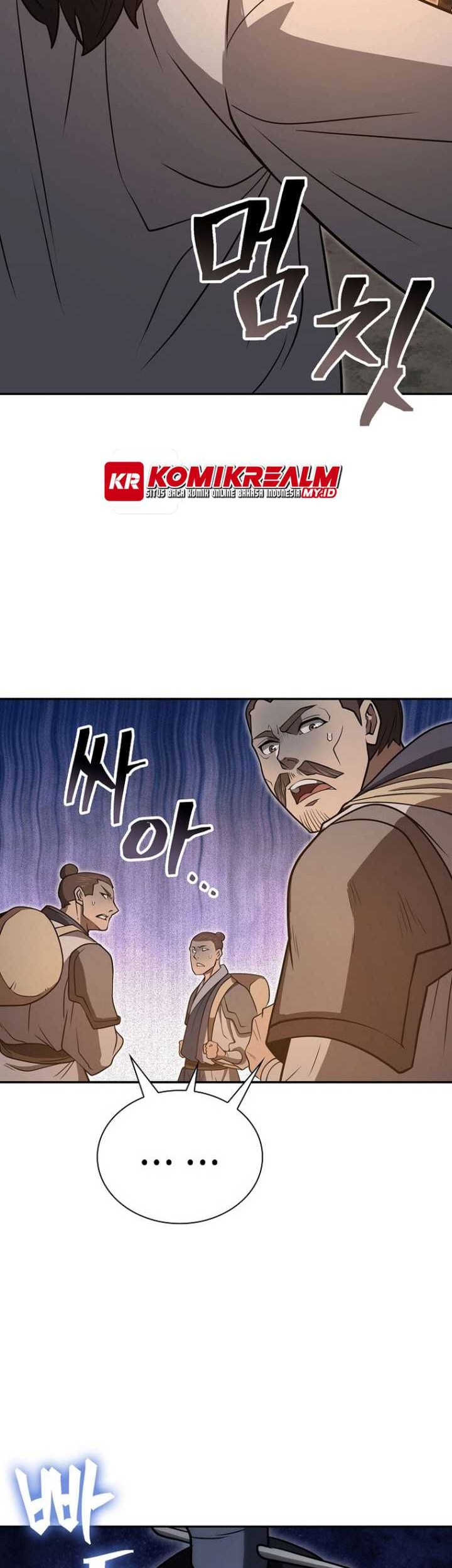 Sword Demon Island Chapter 57 - halaman 42