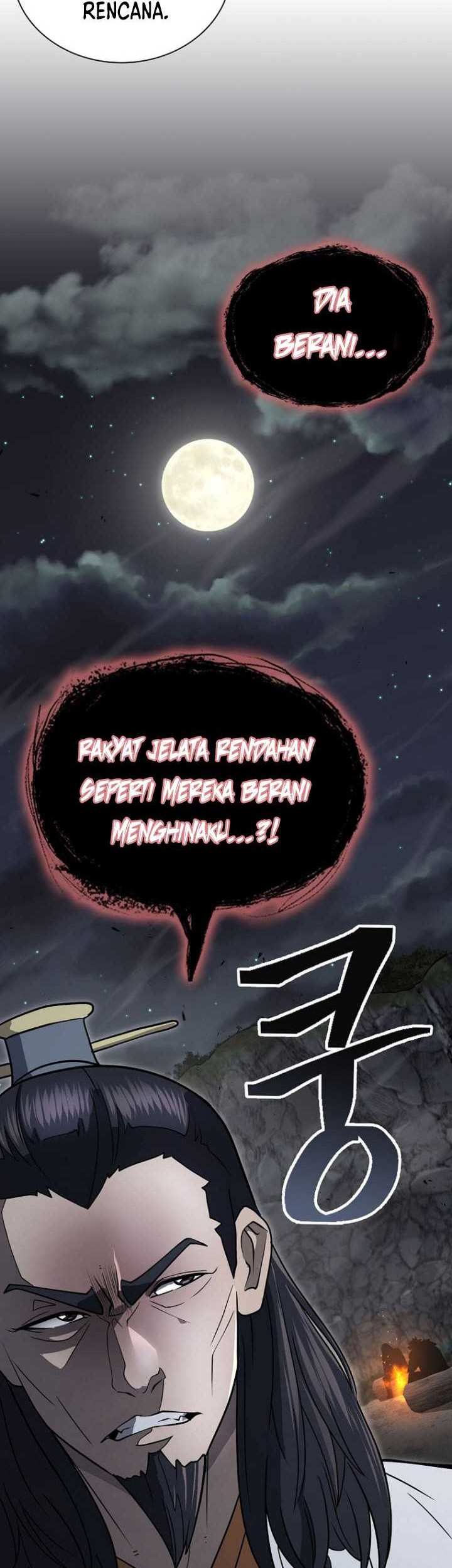 Sword Demon Island Chapter 57 - halaman 50