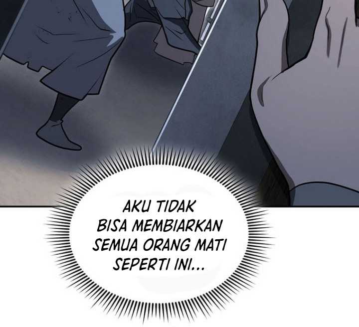 Sword Demon Island Chapter 58 - halaman 14