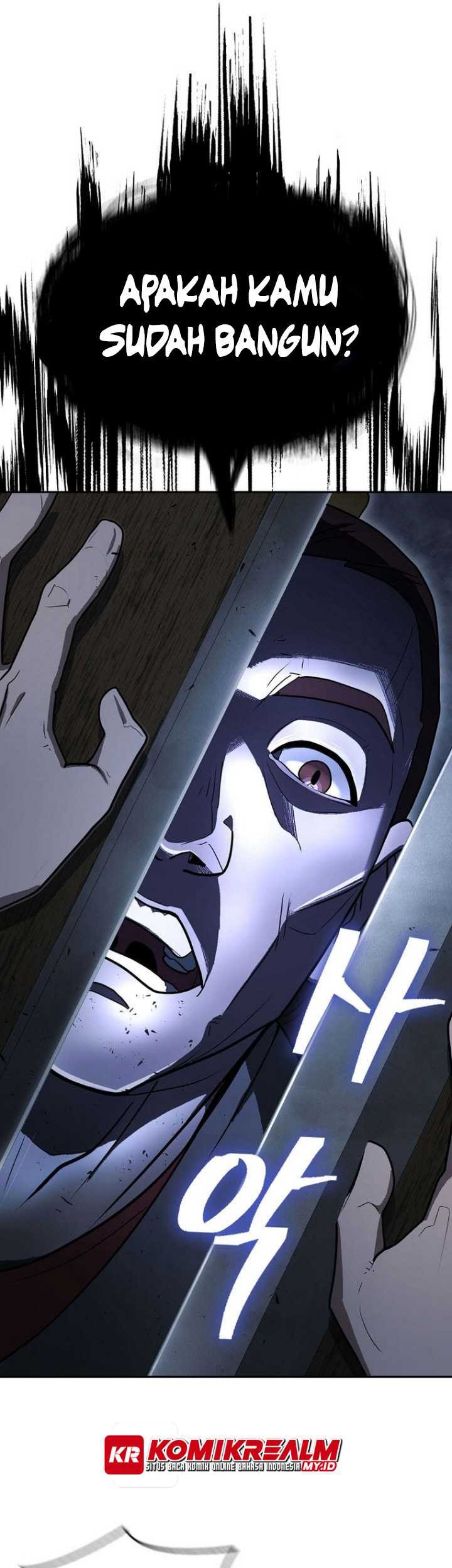 Sword Demon Island Chapter 58 - halaman 15