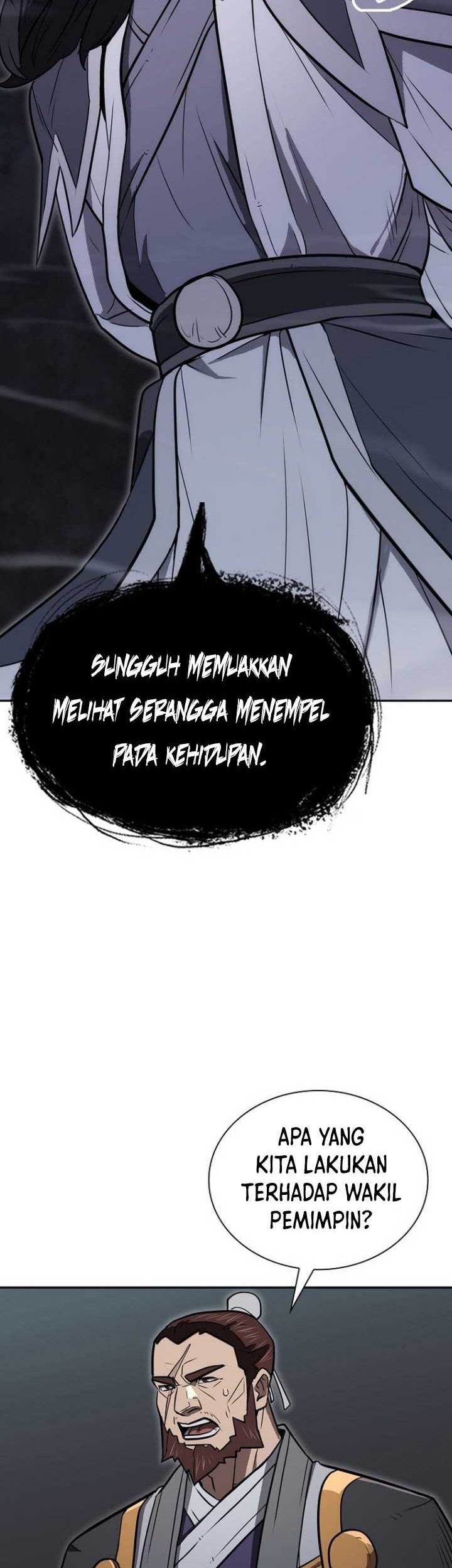 Sword Demon Island Chapter 58 - halaman 22