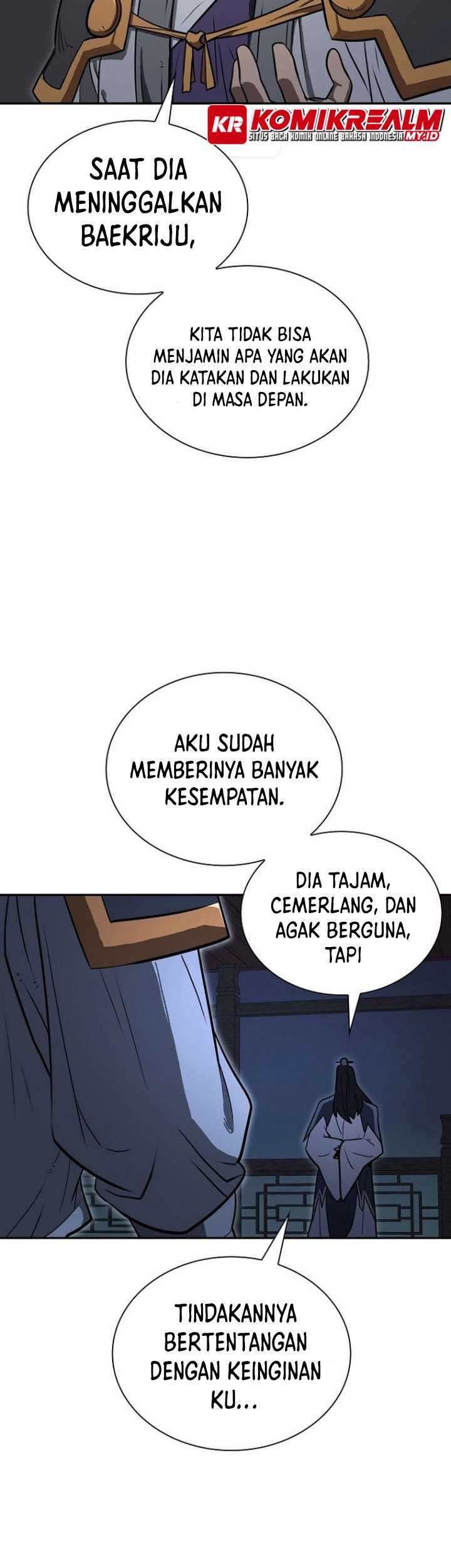Sword Demon Island Chapter 58 - halaman 23