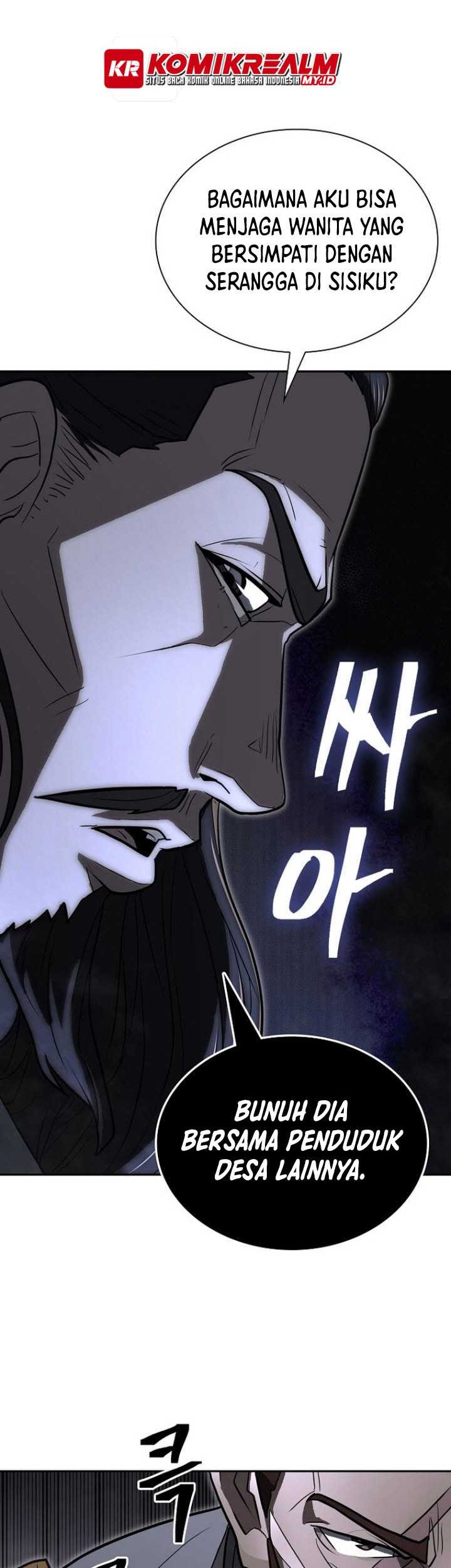 Sword Demon Island Chapter 58 - halaman 24