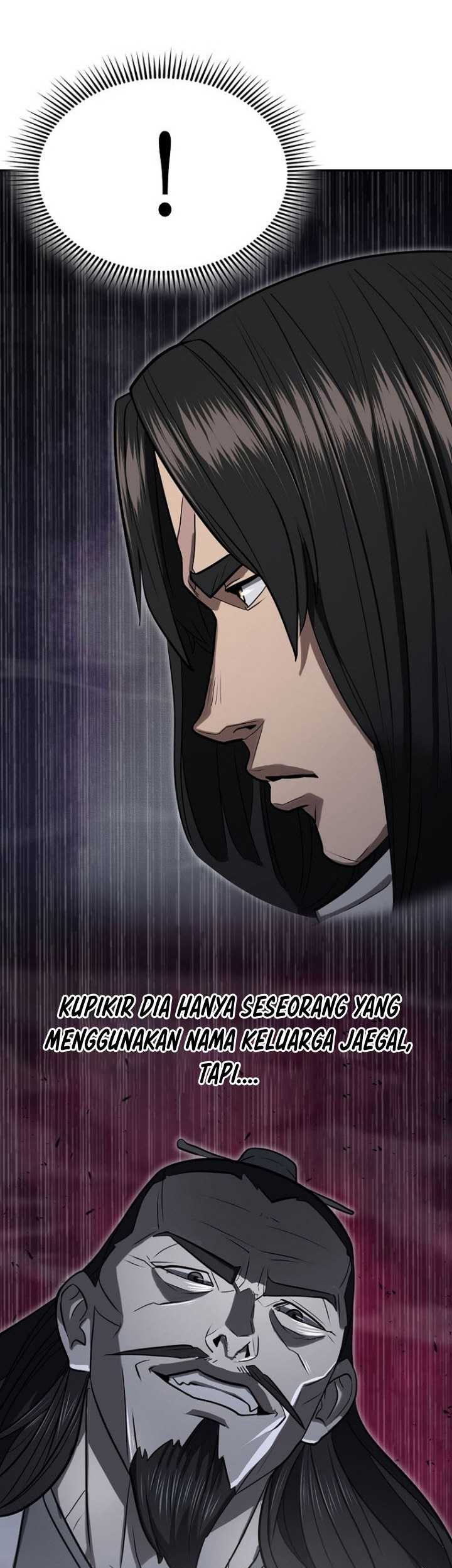 Sword Demon Island Chapter 58 - halaman 30
