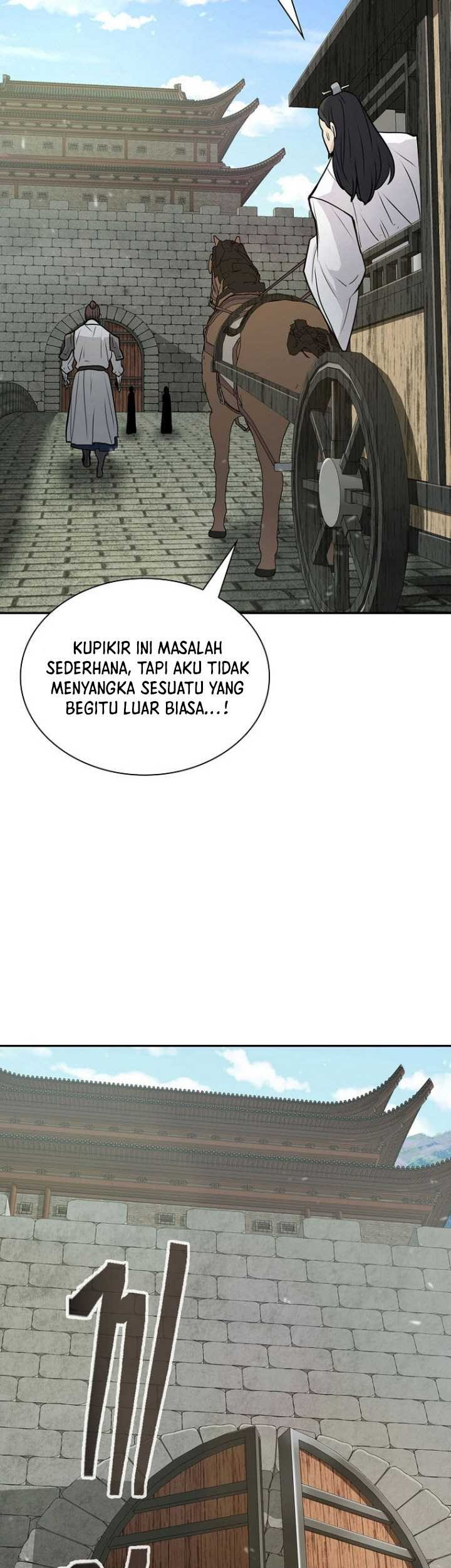 Sword Demon Island Chapter 58 - halaman 36