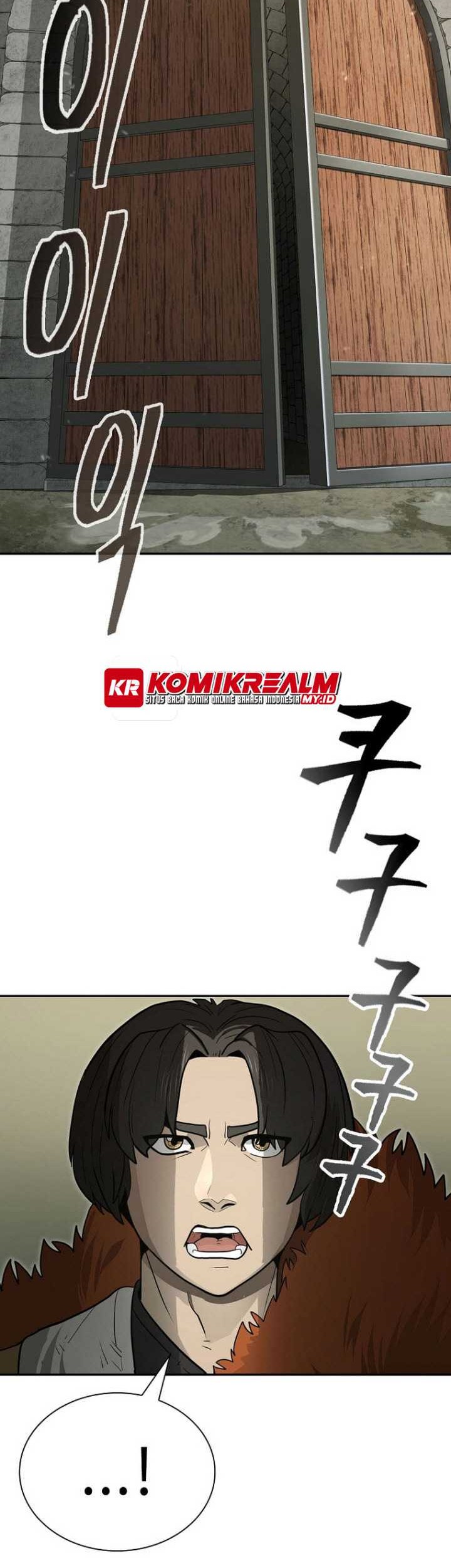 Sword Demon Island Chapter 58 - halaman 37