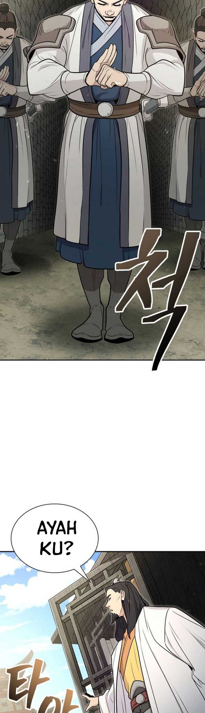 Sword Demon Island Chapter 58 - halaman 39