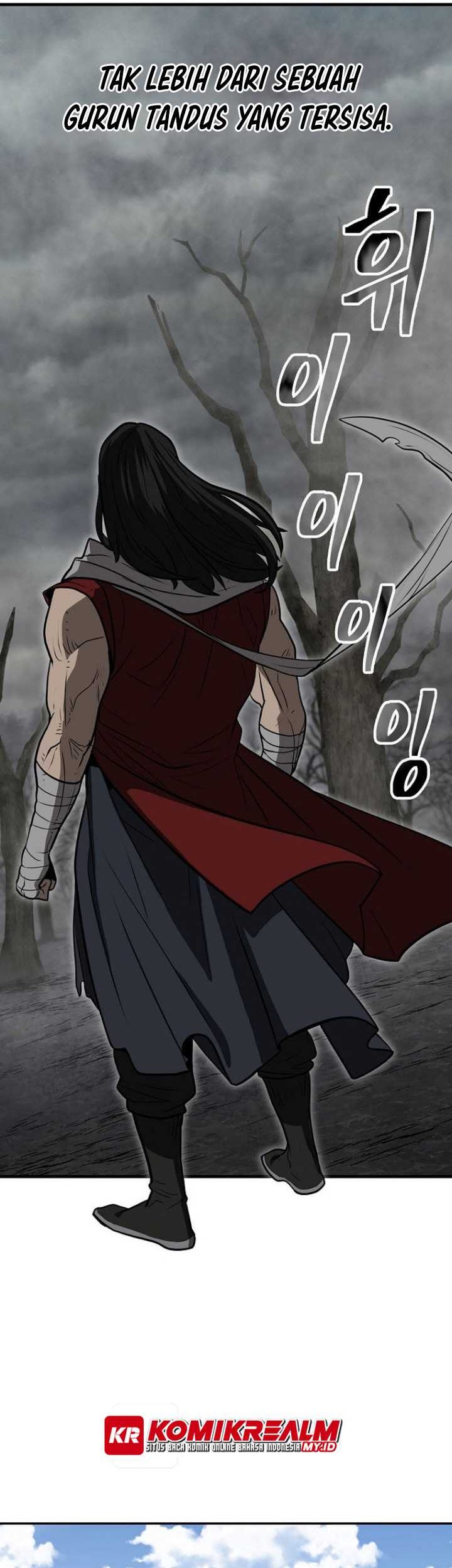 Sword Demon Island Chapter 58 - halaman 44